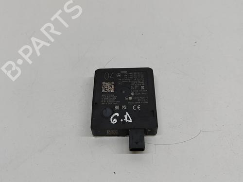 Electronic module MERCEDES-BENZ C-CLASS (W206) C 200 (206.042) | BP28565961M83 - Image 2