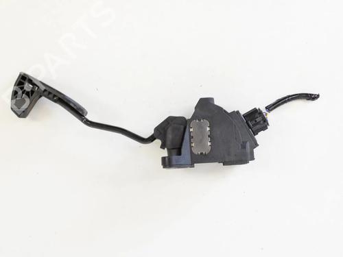 Pedal TOYOTA AURIS (_E18_) 1.8 Hybrid (ZWE186_, ZWE186R) | BP32061080I4 