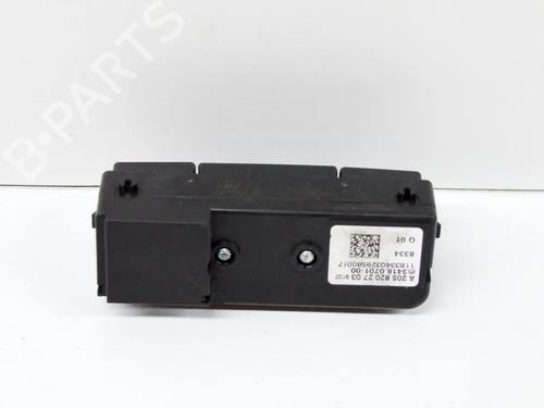 Switch MERCEDES-BENZ C-CLASS Convertible (A205) C 200 (205.442) | BP10735518I30