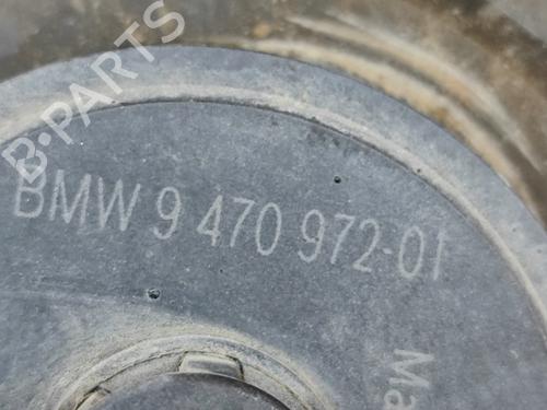 Ekstra vandpumpe BMW X2 (F39) sDrive 18 i | BP28556321M111 