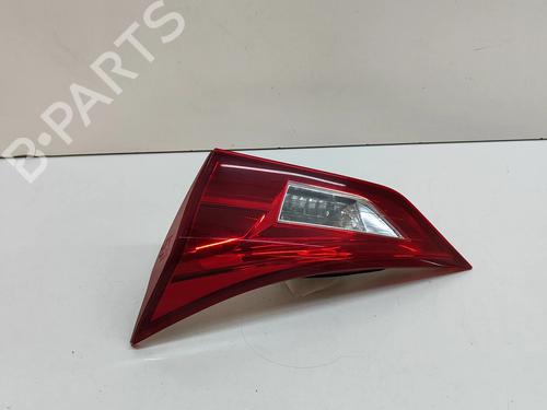 Right tailgate light TOYOTA AURIS (_E18_) 1.3 Dual-VVTi (NRE180_, NRE180R) | BP29458775C80 