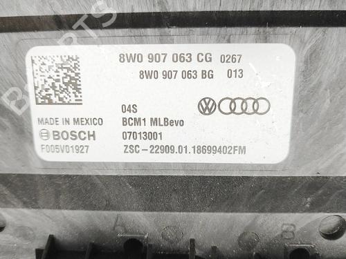 Control unit AUDI Q5 (FYB, FYG) SQ5 TFSI quattro | BP39939439M11 - Image 6