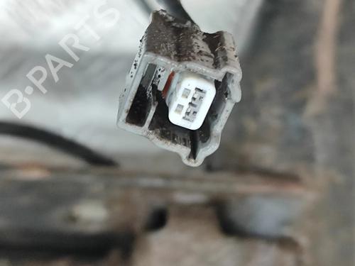 Rear axle NISSAN LEAF (ZE1) Electric | BP27777882M2 