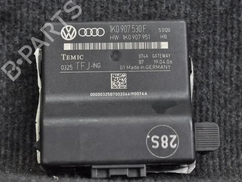 Used Electronic module VW JETTA III (1K2) 2.0 TDI (140 hp) 6715124