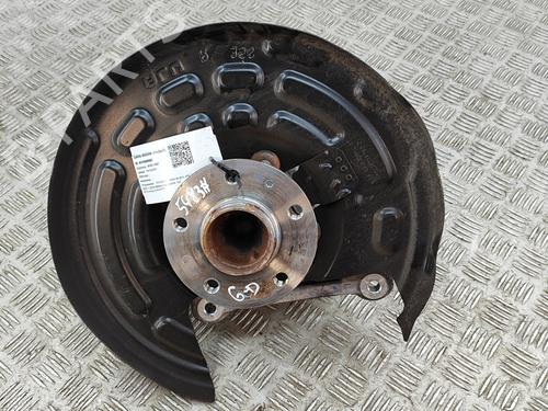Used Right rear steering knuckle PEUGEOT 3008 III (KA_, KB_, KC_) e-210 (KCZKZX) (213 hp) 28564751