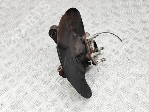 Left front steering knuckle SUBARU FORESTER (SJ_) 2.0 D AWD (SJD) | BP32755439M25 - Image 2
