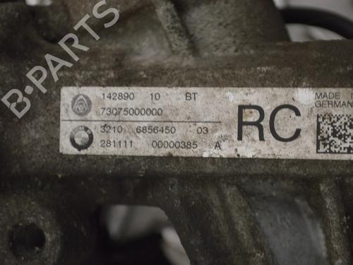 Steering rack BMW 1 (F20) 116 i | BP30231934M22 