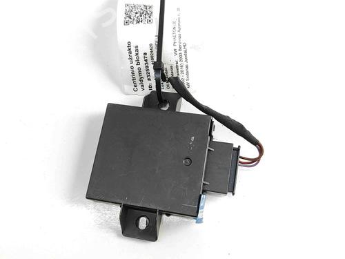 Elektronik Modul VW PHAETON (3D1, 3D2, 3D3, 3D4, 3D6, 3D7, 3D8, 3D9) 6.0 W12 4motion | BP29488116M83 