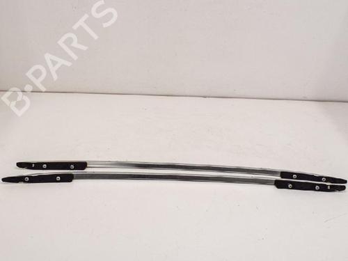 Roof bar VW TIGUAN (5N_) 2.0 TDI | BP6746218C65 
