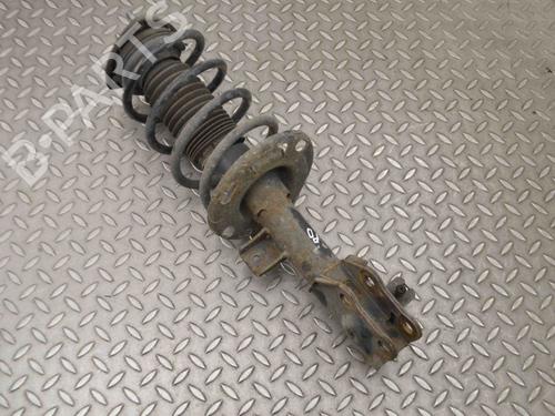 Right front shock absorber MAZDA 6 Saloon (GJ, GL) 2.2 D (GJ2FP) | BP30232167M17