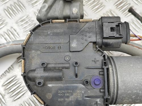 Vindrude Viskermekanisme VW PASSAT B8 (3G2, CB2) 2.0 TDI | BP37698719C83 - Image 6