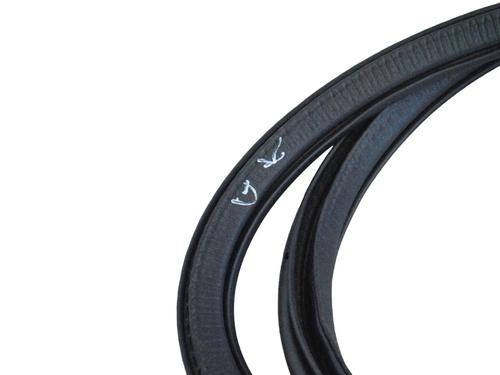 Gummiliste VOLVO XC40 (536) B4 Mild-Hybrid | BP33364150C142 - Image 3