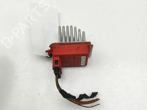 Varmeblæsermodstand PORSCHE CAYMAN (987) S 3.4 (320 hp) 29753206