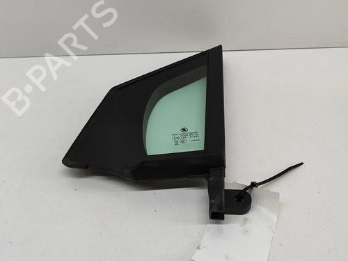 Used Front left quarter glass SKODA ENYAQ iV SUV (5AZ) 50 (148 hp) 27773427