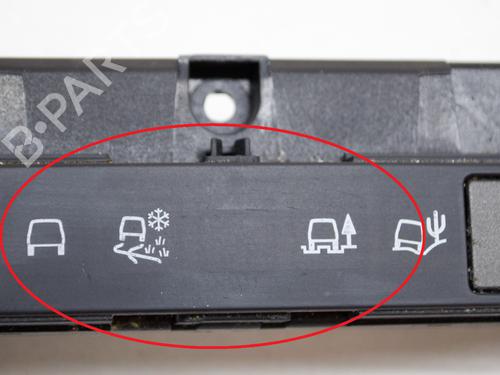 Switch LAND ROVER RANGE ROVER EVOQUE (L538) 2.0 D 4x4 | BP8846559I30 