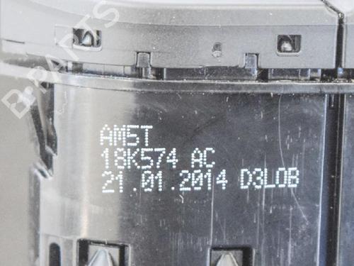 Switch FORD FOCUS III 1.0 EcoBoost | BP6753982I30 