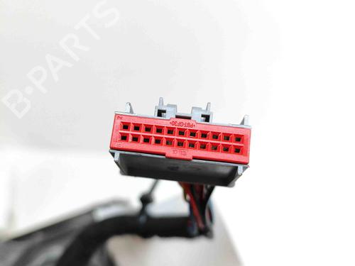 Right mirror JAGUAR XF I (X250) 3.0 D | BP17548926C27 