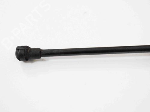 Używane Siłownik maski AUDI TT (8J3) 2.0 TDI quattro (170 hp) 30256453