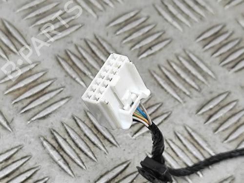 Elektronische module MAZDA 3 Hatchback (BP) 2.5 e-SKYACTIV-G (BP5H) | BP30937953M83