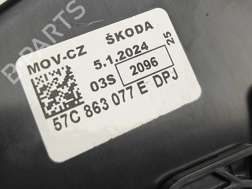 Ashtray SKODA KAROQ (NU7, ND7) 2.0 TDI | BP27790369I30  - Image 8