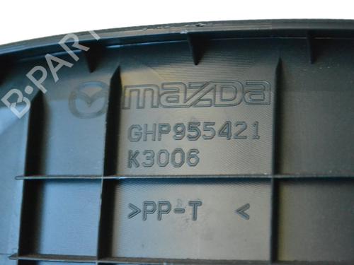 Other MAZDA 6 Saloon (GJ, GL) 2.2 D (GJ2FP, GJ1021, GJ1022, GL1021) | BP30246782O1 