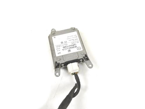 Electronic module MAZDA 6 Saloon (GJ, GL) 2.2 D (GJ2FP) | BP30223353M83