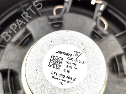 Speaker PORSCHE CAYENNE (9YA) 4.0 Turbo S E-Hybrid AWD (9YACH1) | BP34374552E2  - Image 7
