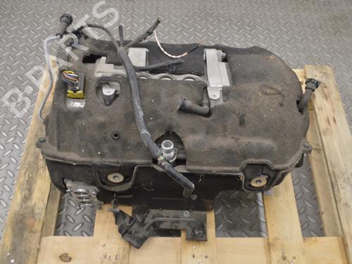 Used Engine Engine JAGUAR I-PACE (X590) EV400 AWD (400 hp) 36043557 36043557