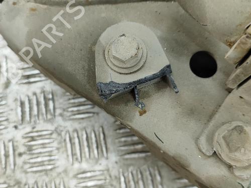 Subframe RENAULT MASTER III Van (FV) 2.3 dCi 145 FWD (FV0E, FV0F, FV0H, FV02, FV0M, FV0S,... | BP31297076M9