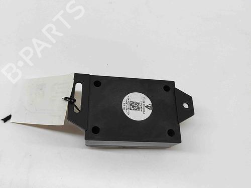 Electronic module PORSCHE PANAMERA (970) 4.8 4S | BP27282352M83