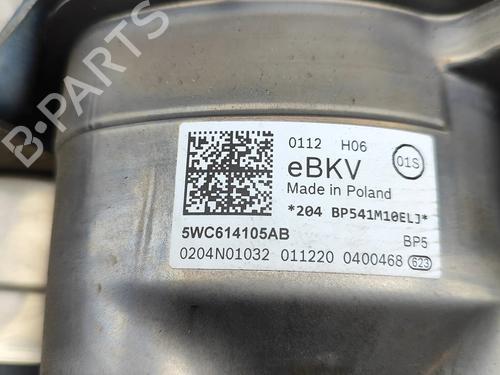 Servo brake VW GOLF VIII (CD1, DA1) 2.0 TDI GTD | BP31715585M42 