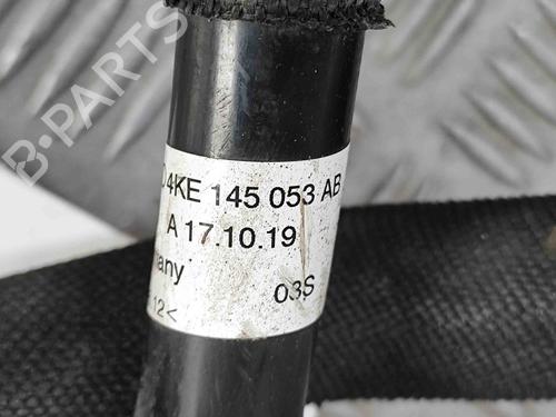 Pipe AUDI E-TRON (GEN) 55 quattro | BP29404274M125 