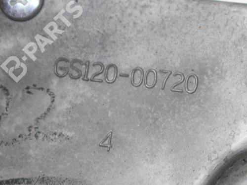 Ratt MAZDA 6 Station Wagon (GY) 2.0 (GYEW) | BP8624910C49 