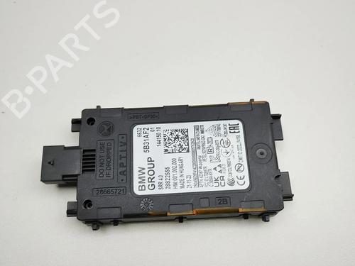 Módulo eletrónico Módulo eletrónico BMW X5 (G05, F95) xDrive 45 e Plug-in Hybrid (394 hp) 36358676 36358676