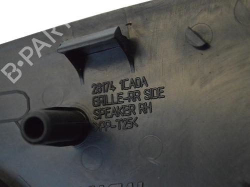 Andre INFINITI FX 30d AWD | BP30894517O1  - Image 5