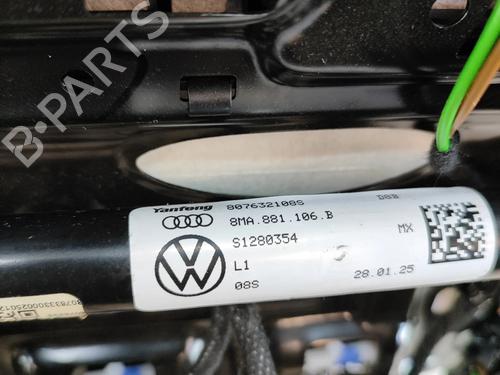 Right front seat AUDI Q5 (GUB) 2.0 TDI quattro | BP33731699C16  - Image 7