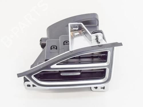 Used Air vent TESLA MODEL X (5YJX) P100D AWD (772 hp) 20231245