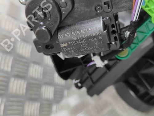 Heater matrix VW TIGUAN (AD1, AX1) 1.5 TSI | BP27779506M63