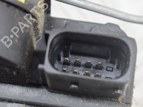 Front left lock CHEVROLET CRUZE Hatchback (J305) 1.6 | BP27755773C98 
