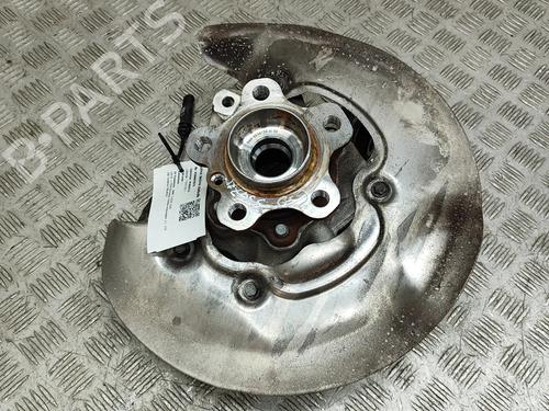 Used Right rear steering knuckle BMW 3 (G20, G80, G28) 330 e Plug-in-Hybrid (292 hp) 28432911