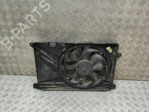 Radiator fan OPEL MOKKA / MOKKA X (J13) 1.4 (_76) | BP30108656M35 
