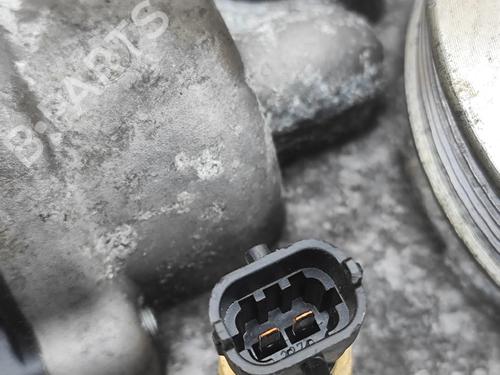 Other JEEP GRAND CHEROKEE IV (WK, WK2) 3.0 CRD | BP31810167O1 