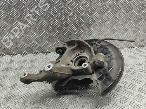 Left rear steering knuckle AUDI A3 Sportback (8VA, 8VF) RS3 quattro | BP29404028M27 