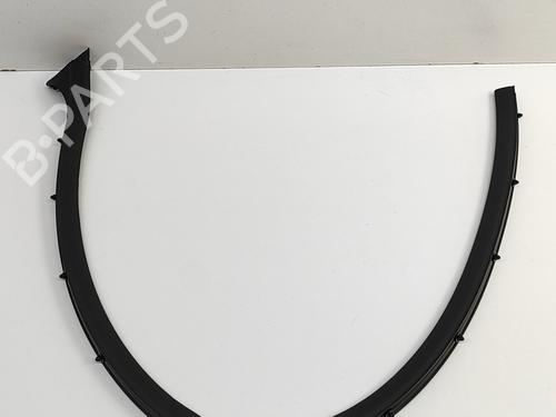 Rubber door seal MERCEDES-BENZ B-CLASS Sports Tourer (W245) B 180 CDI (245.207) | BP26569502C142 