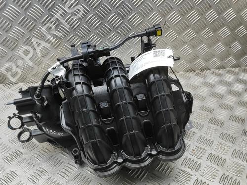Used Intake manifold FIAT 500 (312_) 1.0 Mild Hybrid (312.AYD1B) (69 hp) 30909942