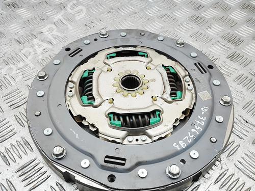 Used Flywheel Flywheel 38650959 38650959