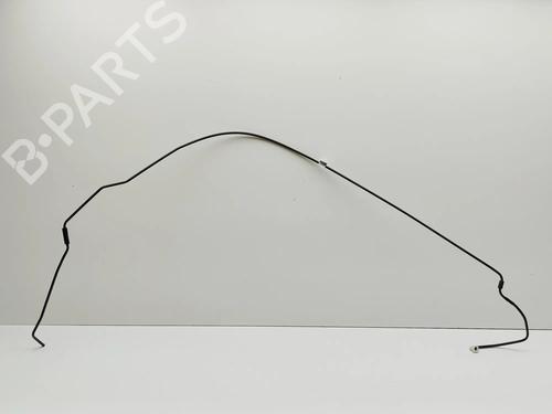 Used Pipe AUDI Q5 (8RB) 2.0 TDI quattro (177 hp) 31528946