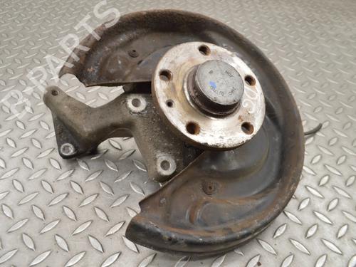 Used Right rear steering knuckle Right rear steering knuckle AUDI TT (8J3) 1.8 TFSI (160 hp) 33352118 33352118