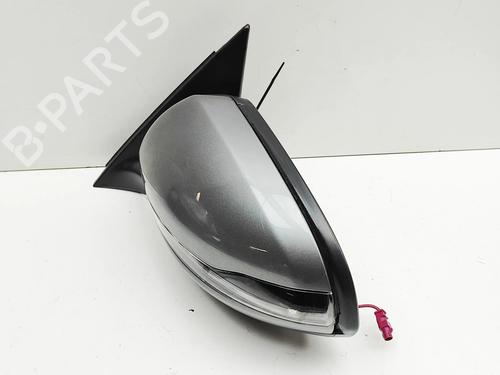 Left mirror MERCEDES-BENZ GLB (X247) GLB 220 d 4-matic (247.615) | BP32191616C26