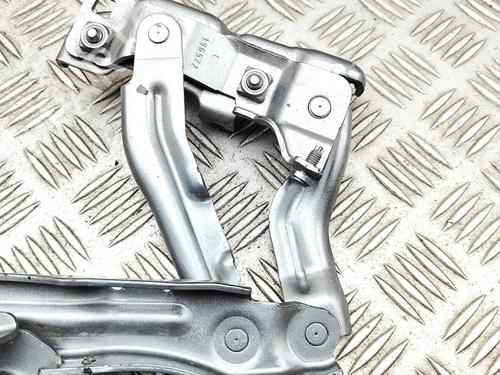 Hinge/Door check strap VOLVO S90 II (234) D5 AWD | BP38018704C146 - Image 7